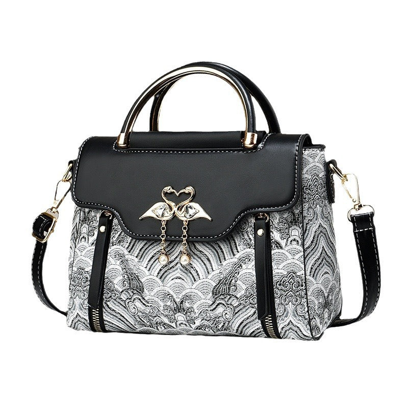 ImperialStitch Handbag