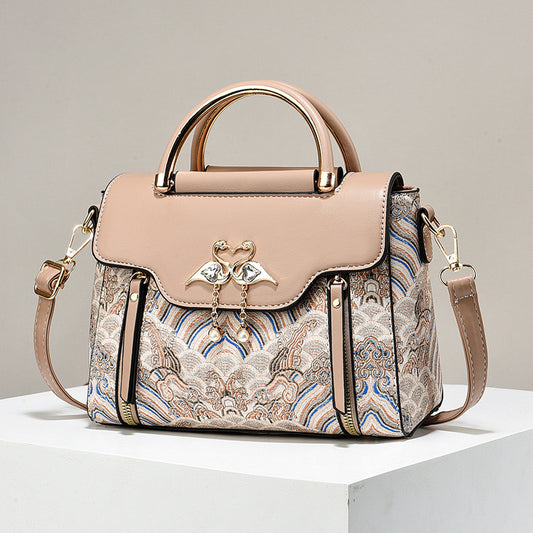 ImperialStitch Handbag