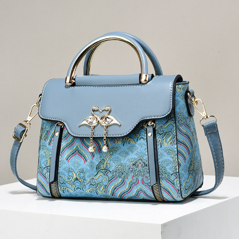 ImperialStitch Handbag