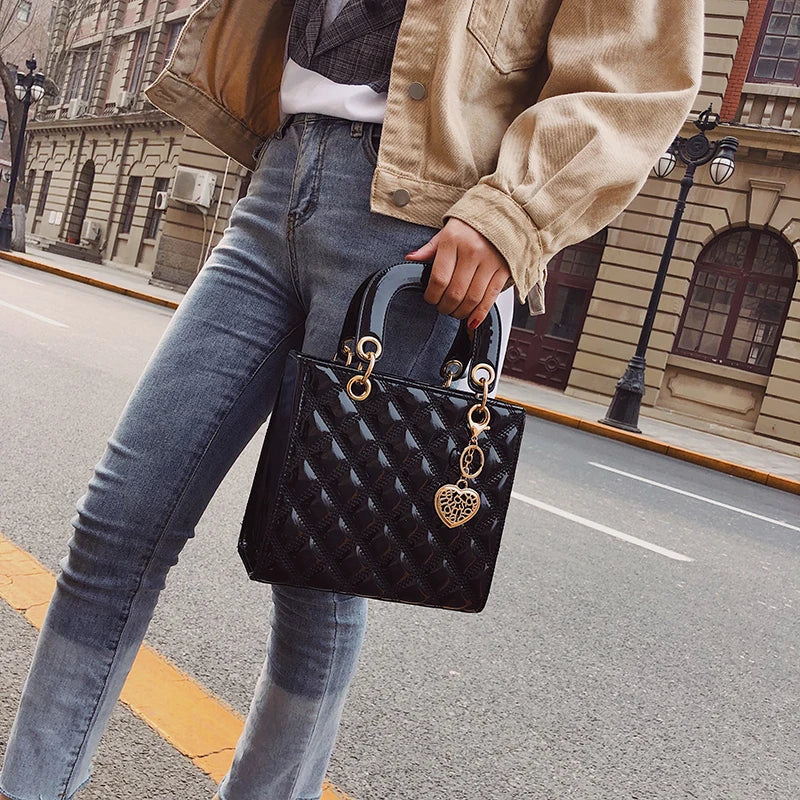 Where Elegance Meets Edge." ✨
