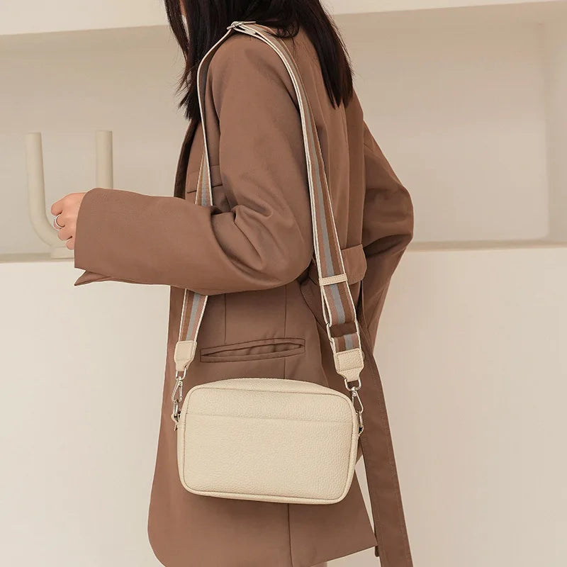 ColorLuxe Crossbody