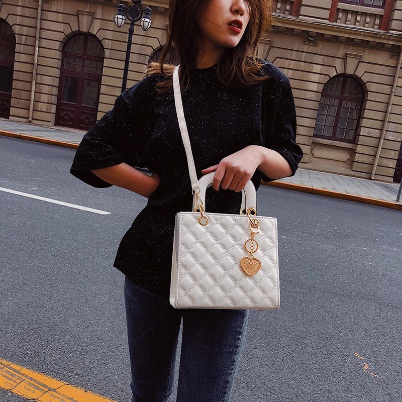 Where Elegance Meets Edge." ✨