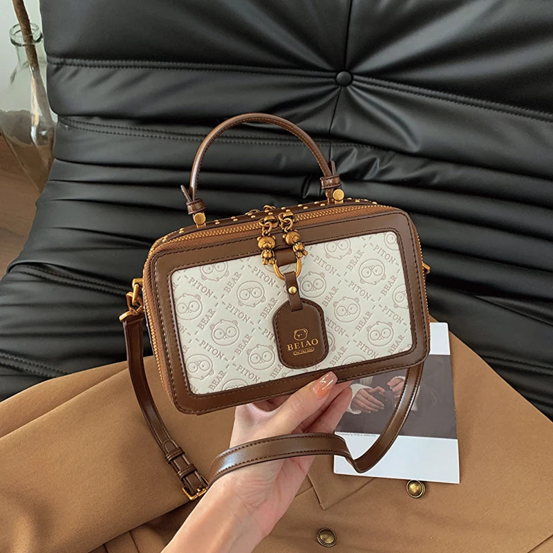 RivetBear Luxe