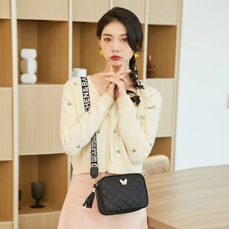 ColorLuxe Crossbody