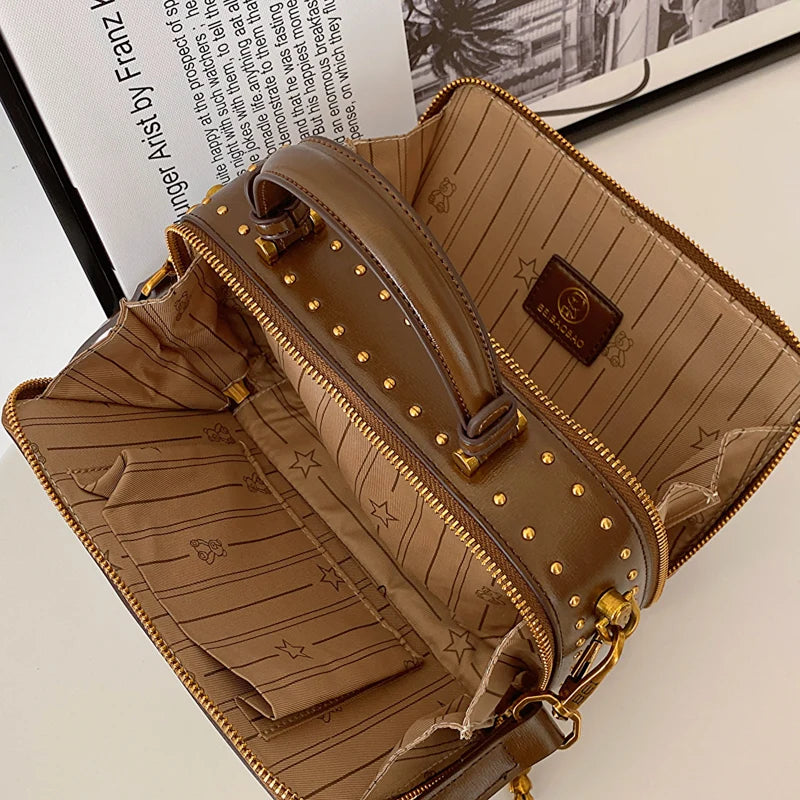 RivetBear Luxe