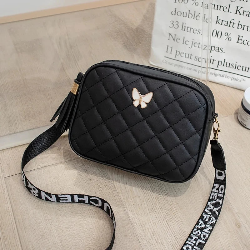 ColorLuxe Crossbody
