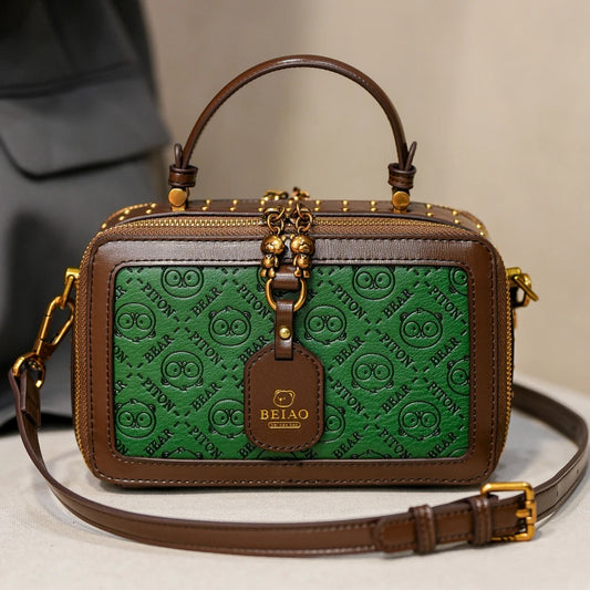 RivetBear Luxe