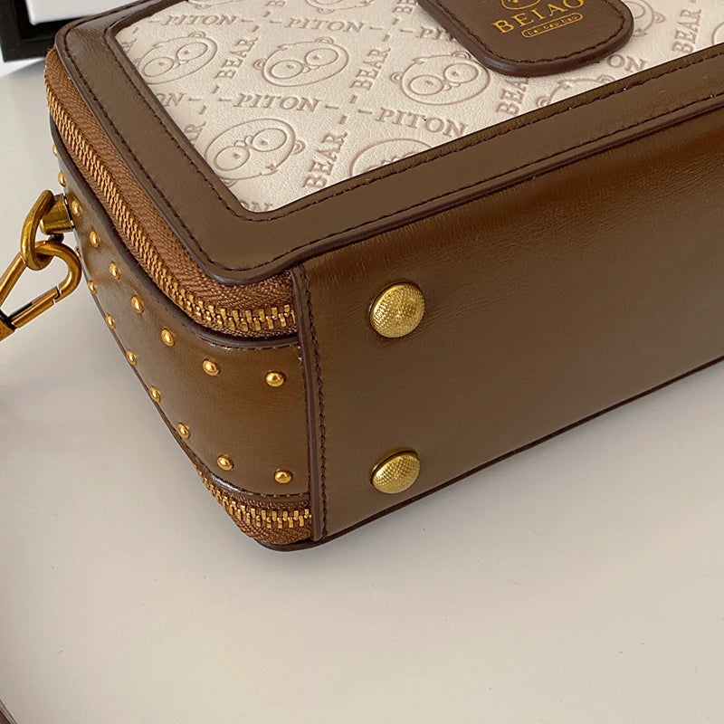 RivetBear Luxe