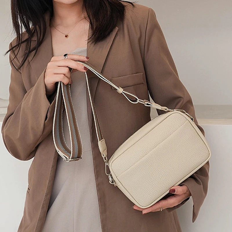 ColorLuxe Crossbody