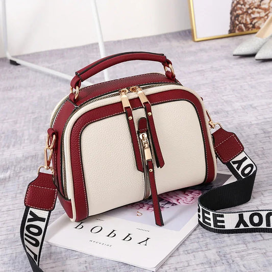 ColorLuxe Crossbody