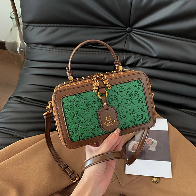 RivetBear Luxe