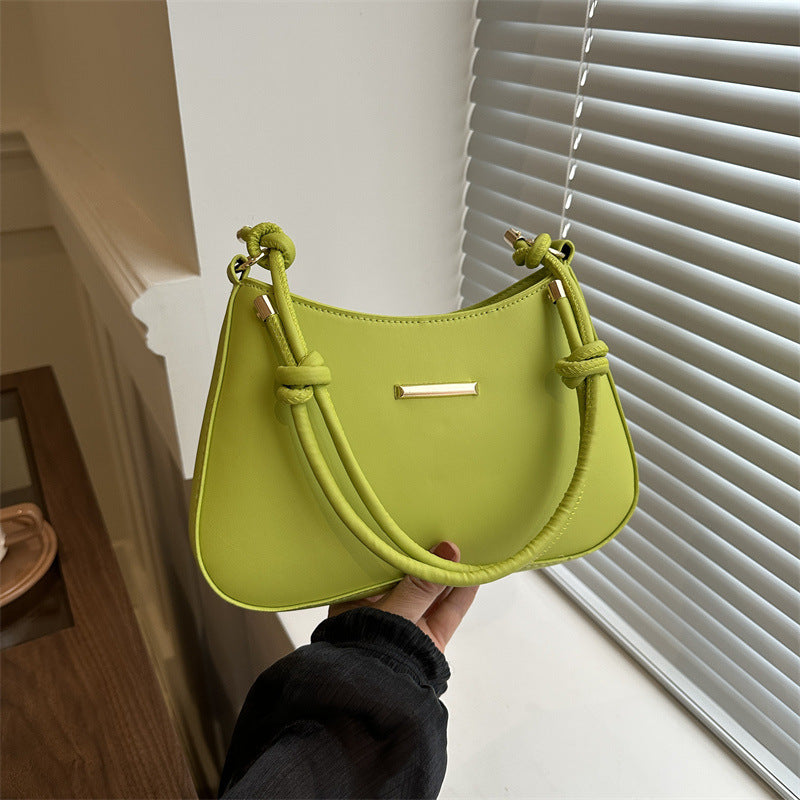 The LuxeSquare Clutch
