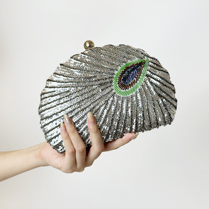 The RetroShine Handbag