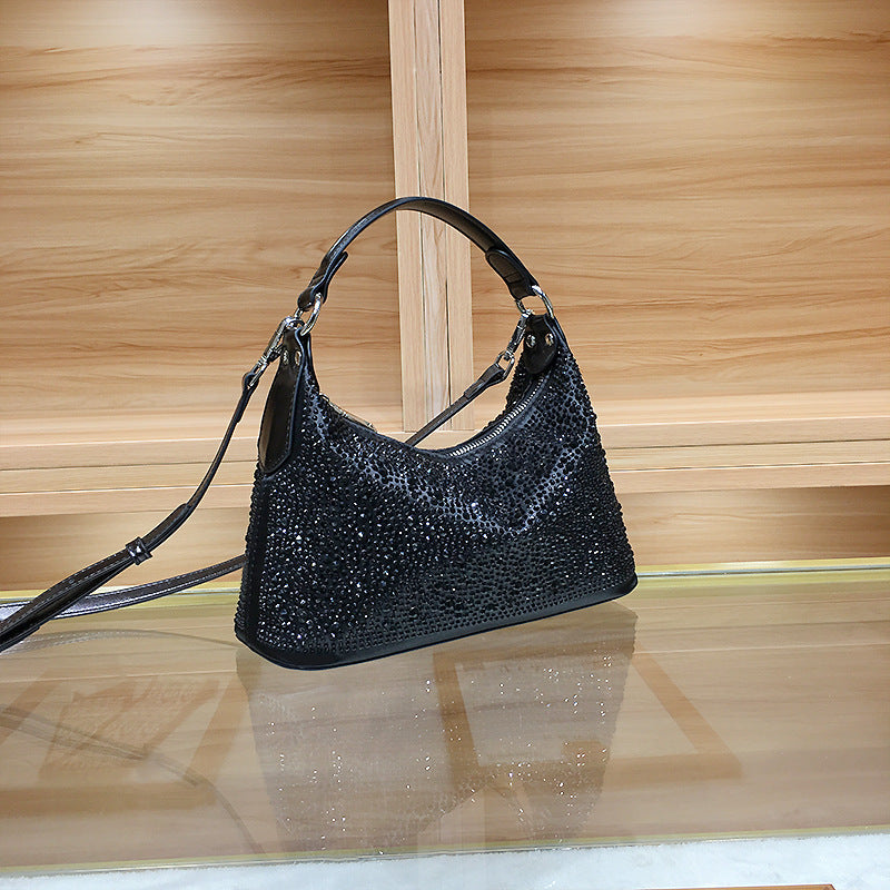 The ElegantShine Tote