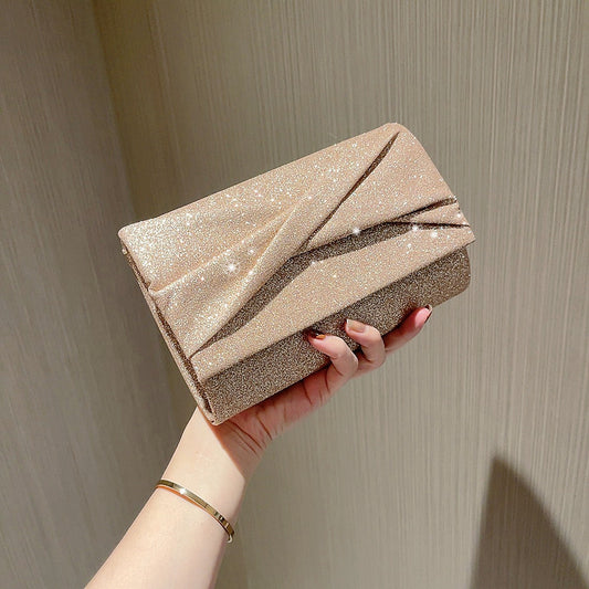 The Golden Envelope