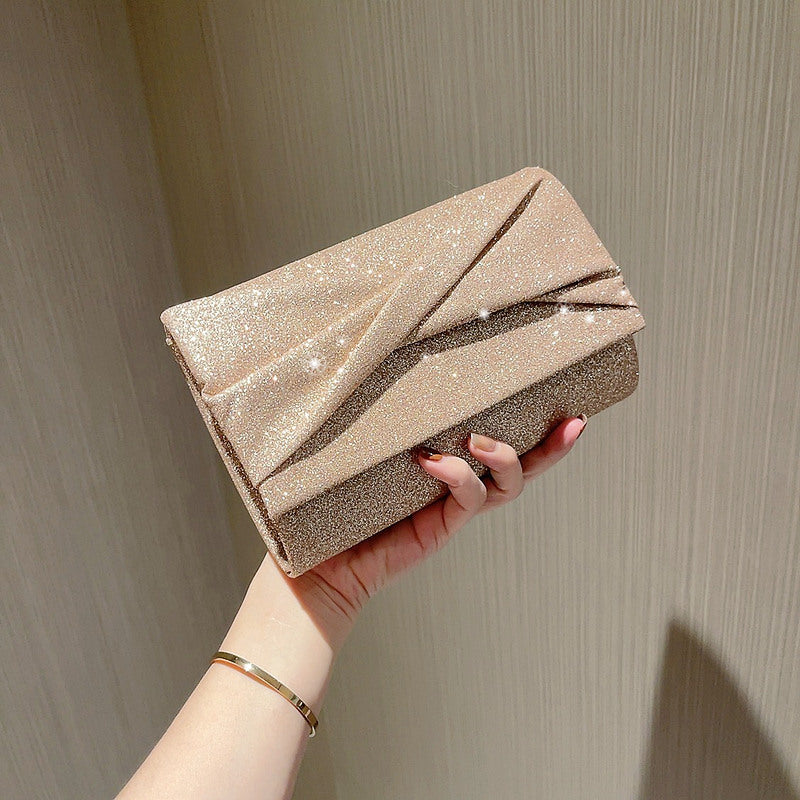 The Golden Envelope