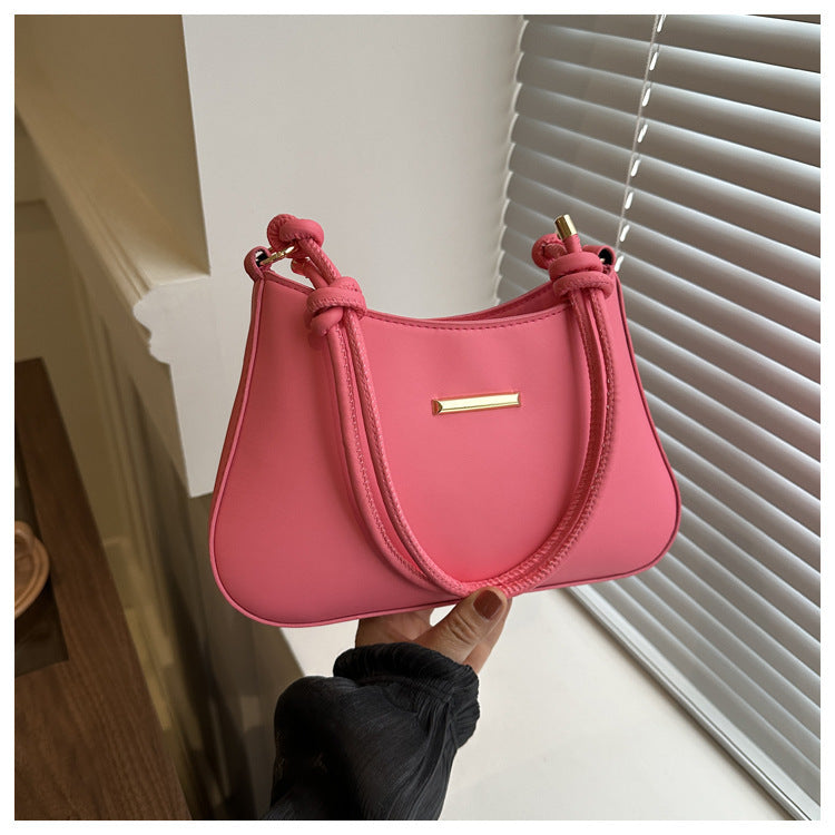 The LuxeSquare Clutch