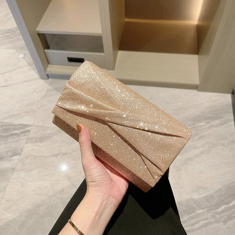 The Golden Envelope
