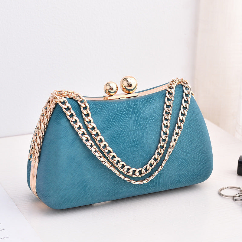 Chainé Luxe