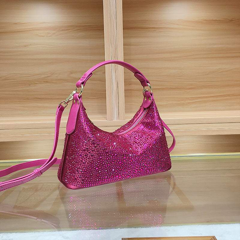 The ElegantShine Tote