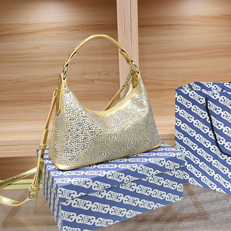 The ElegantShine Tote