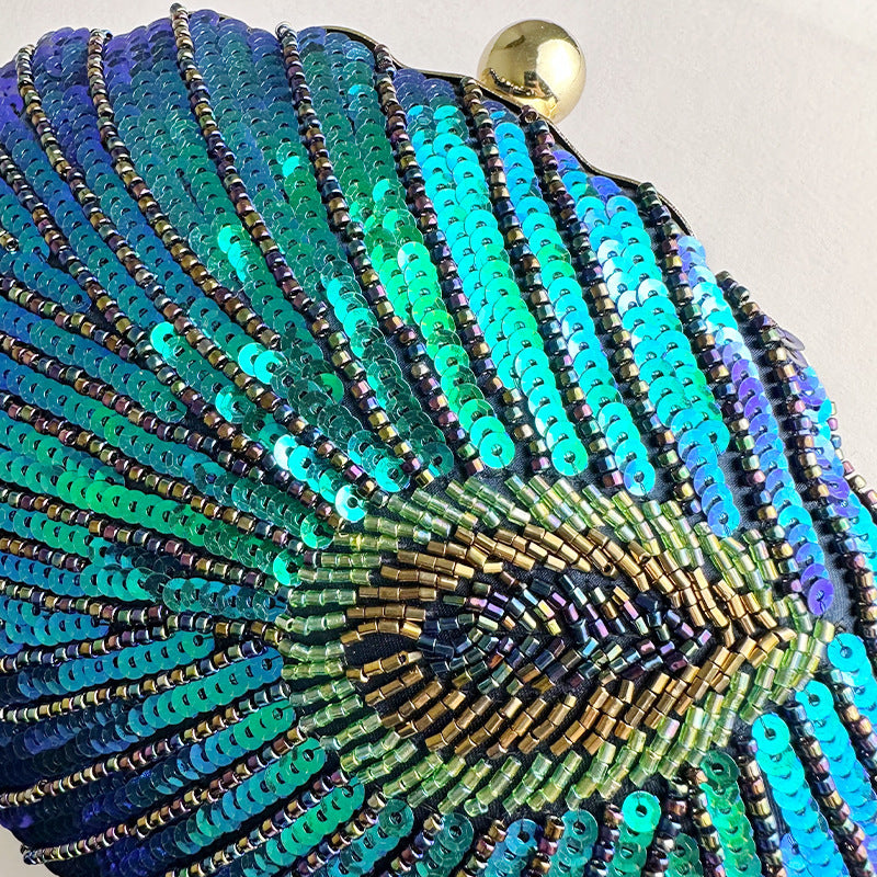 The RetroShine Handbag