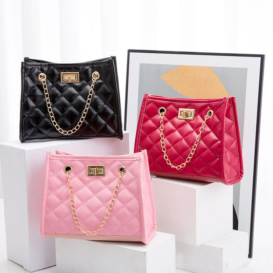 DiamondLuxe Mini Bag