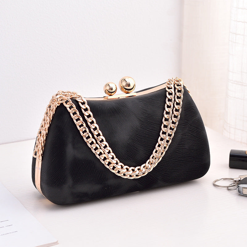 Chainé Luxe