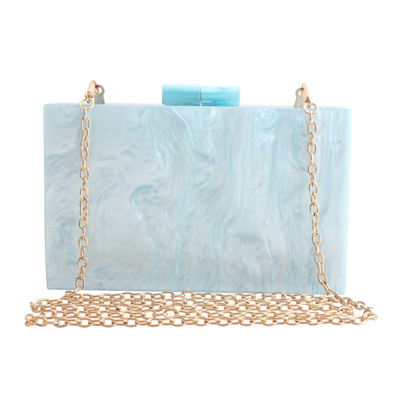 Marble Luxe