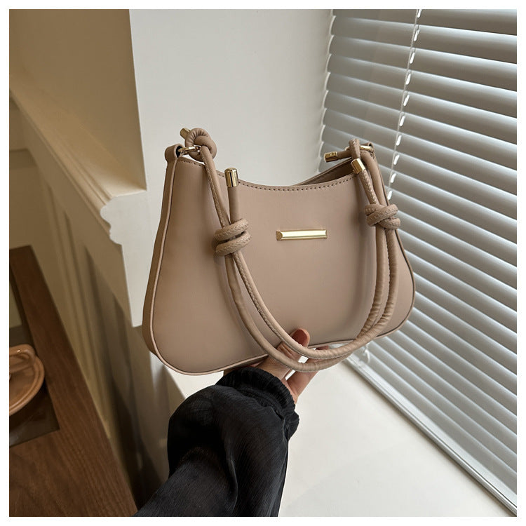 The LuxeSquare Clutch
