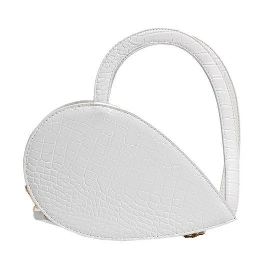 The Heartfelt Clutch