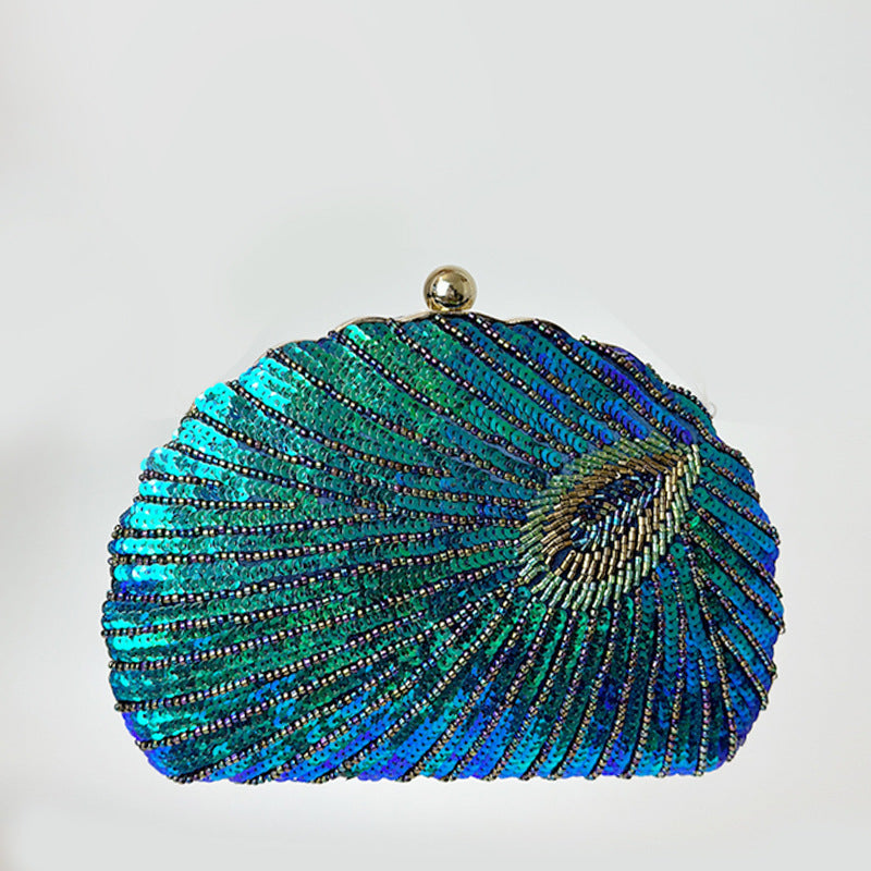 The RetroShine Handbag