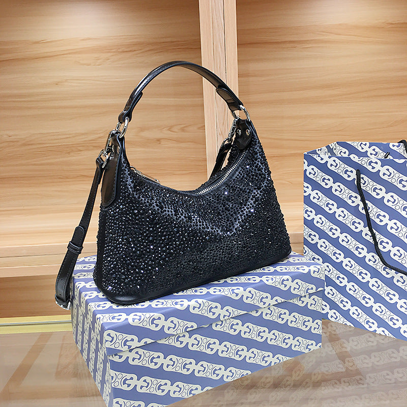 The ElegantShine Tote