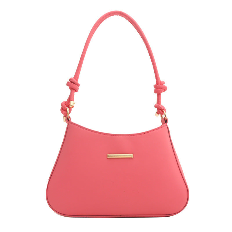 The LuxeSquare Clutch