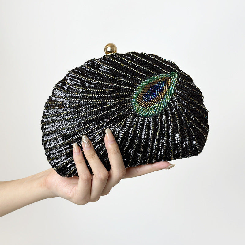 The RetroShine Handbag