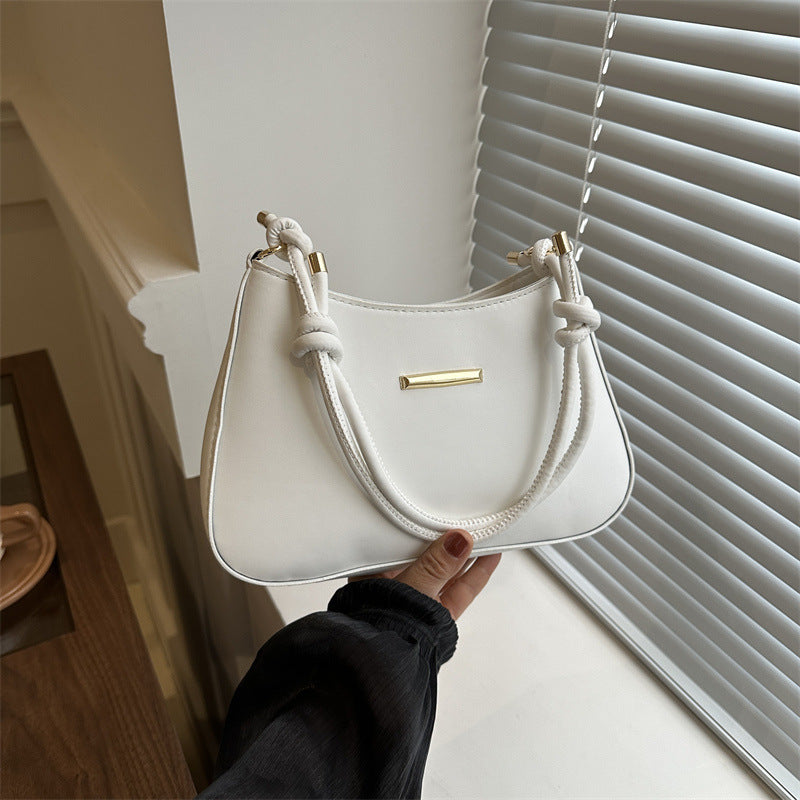 The LuxeSquare Clutch