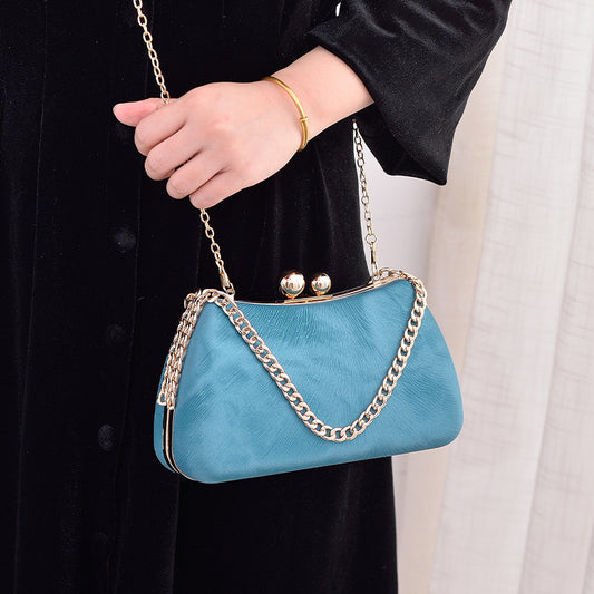 Chainé Luxe